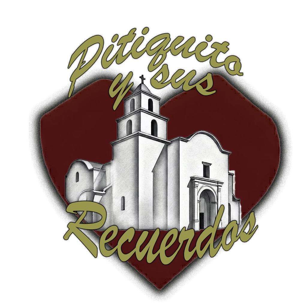 Pitiquito y sus recuerdos