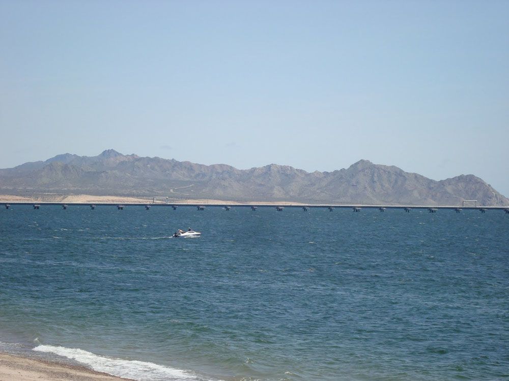 PUERTO LIBERTAD SONORA MEXICO