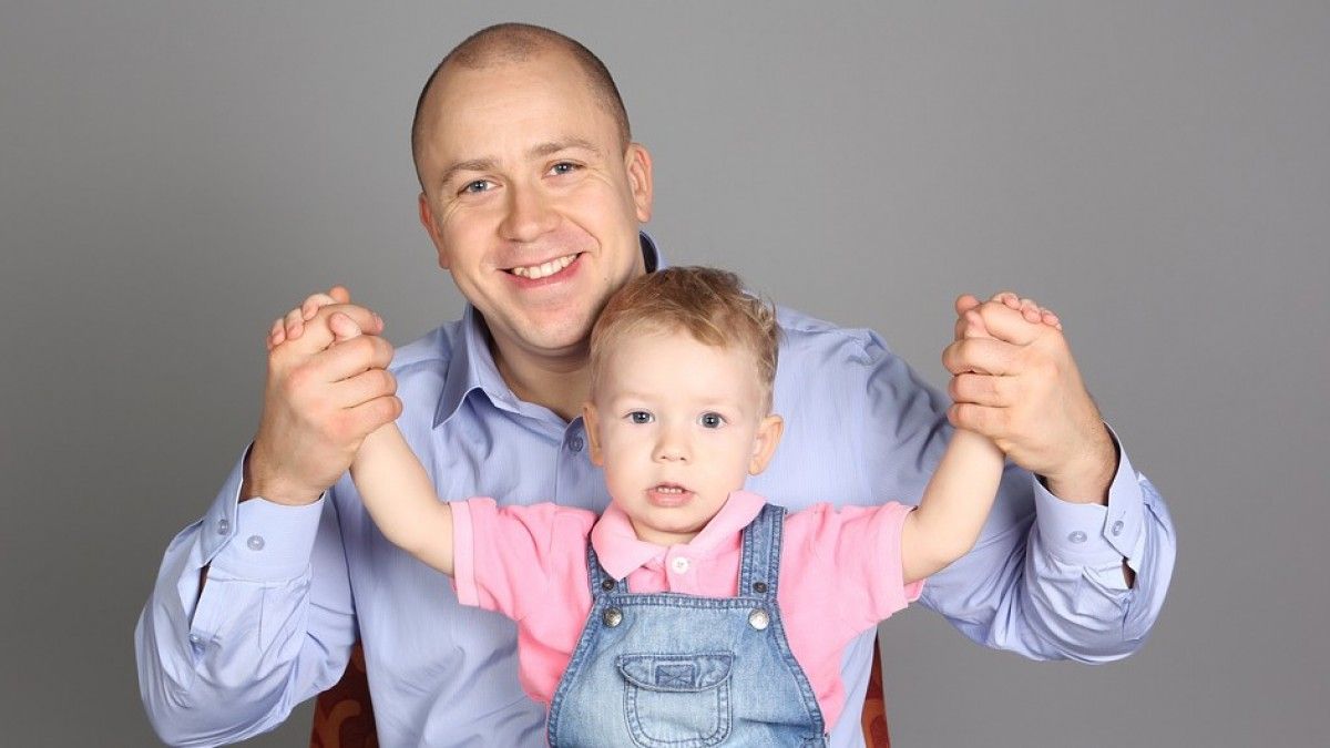 21 consejos para ser un buen padre y educar bien