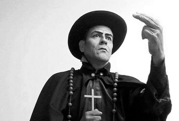 LA NOCHE QUE MARCO AL PUEBLO CAPITULO III