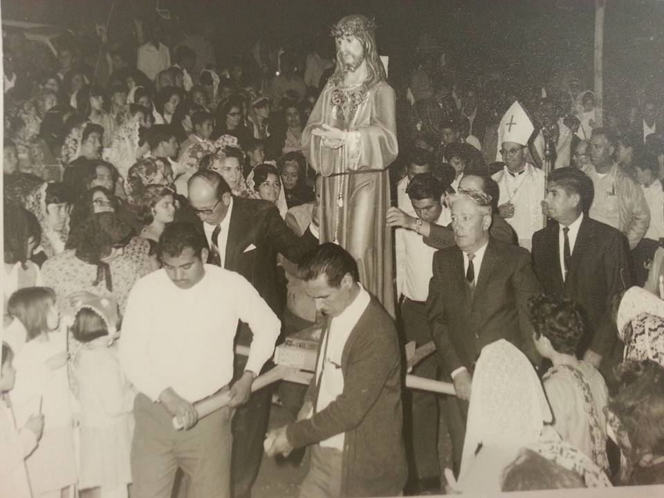 LA NOCHE QUE MARCO AL PUEBLO CAPITULO IV