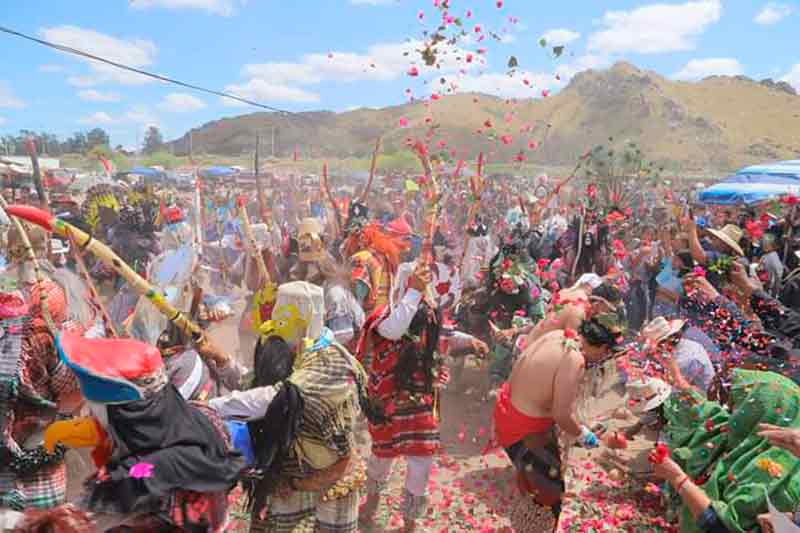 Sonora, cuna de siete pueblos originarios
