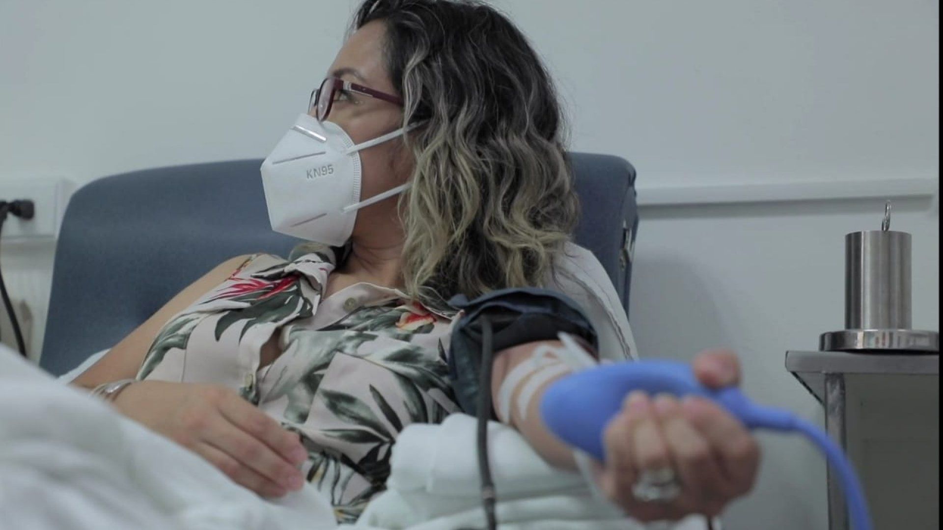 Salud Sonora desarrolla protocolo para obtención y uso de plasma en pacientes con COVID-19