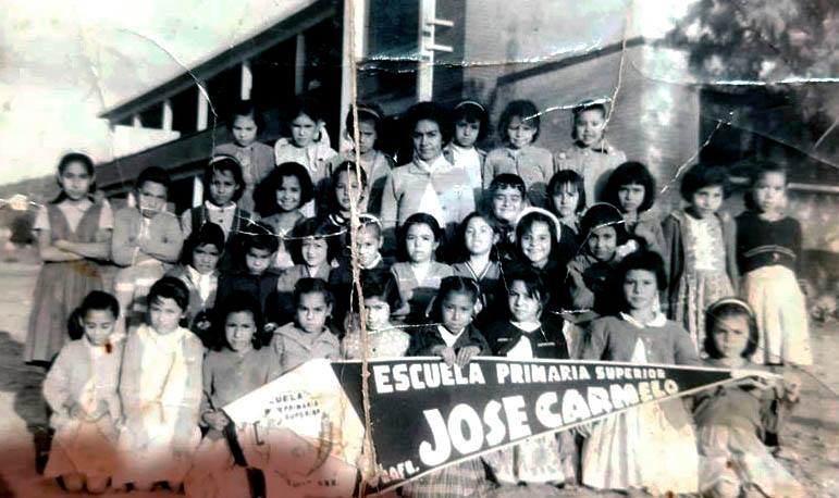 ESCUELA PARA MUJERES
