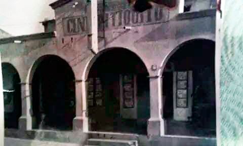 EL CINE PITIQUITO II