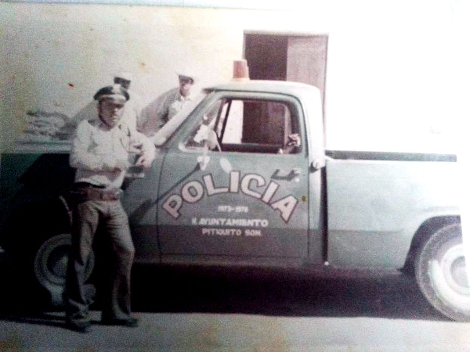 COSAS CURIOSAS DEL PUEBLO