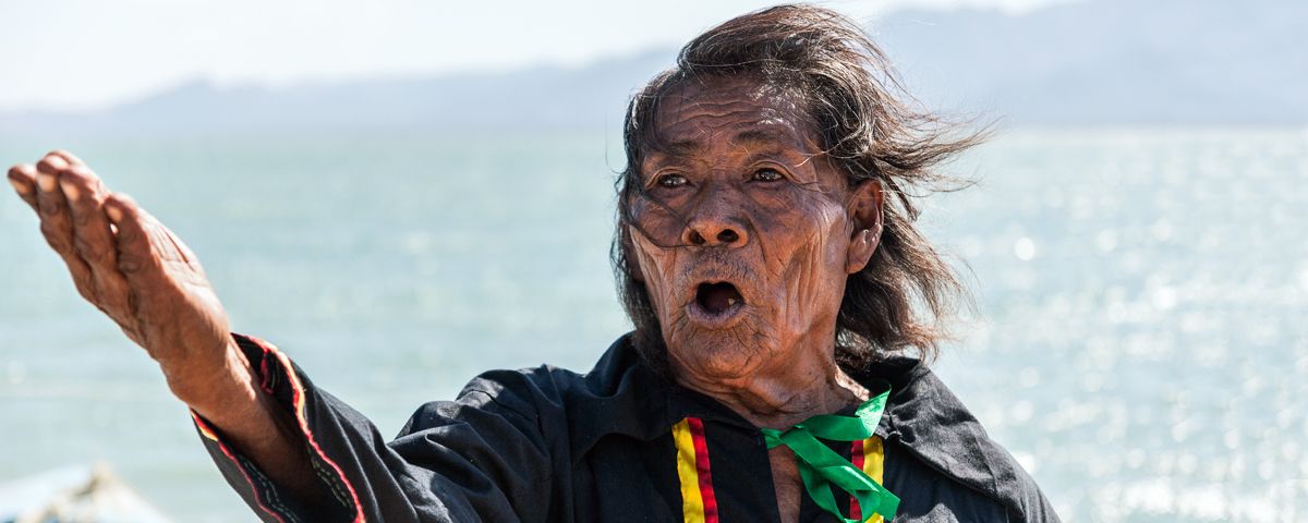 Viaje al mundo de los Seris en Sonora