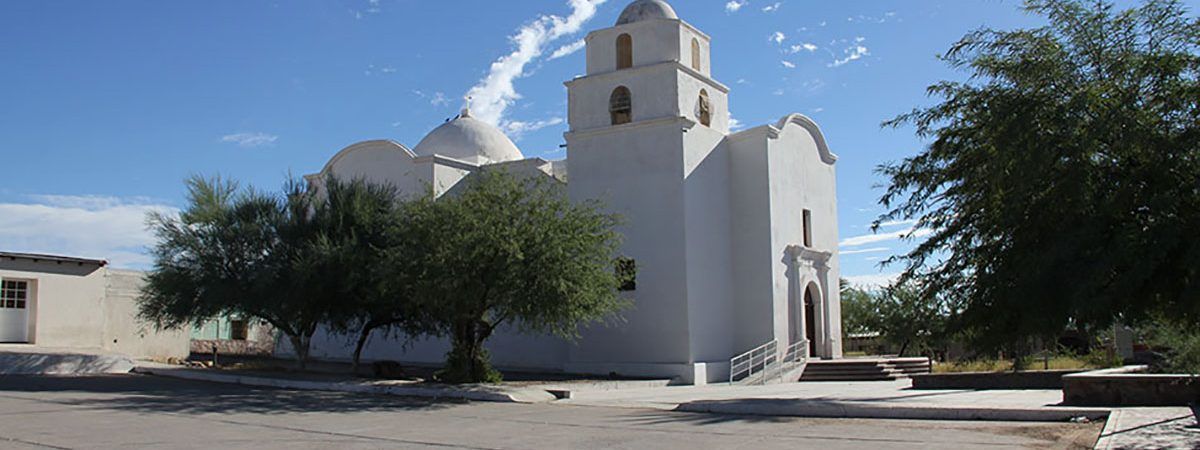 San Diego del Pitiquito.