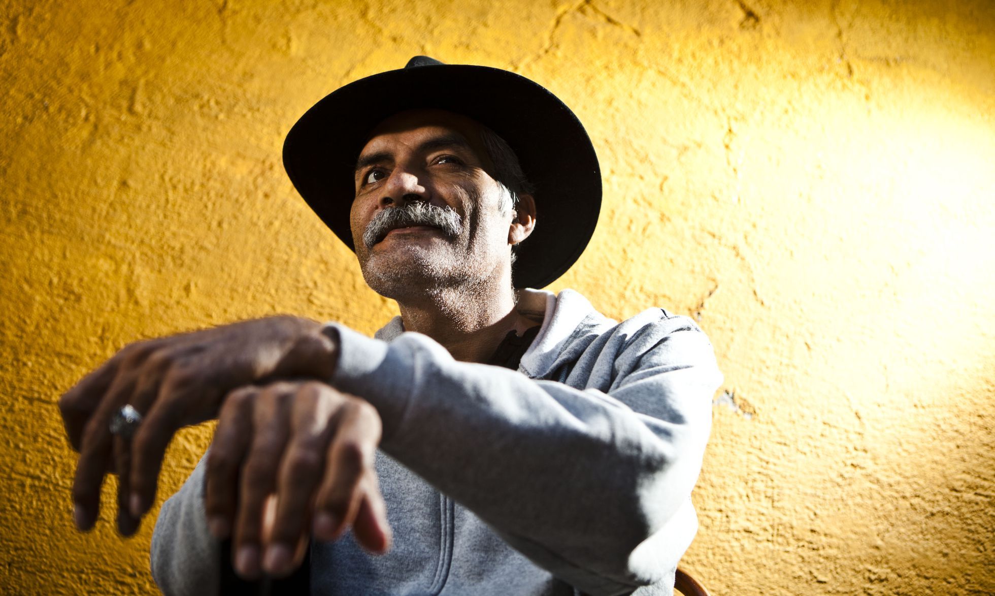 Cartel Land