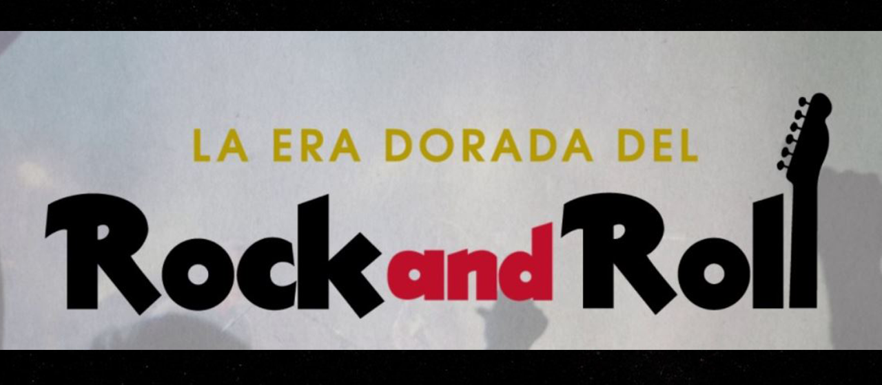 Epoca dorada del rock & roll