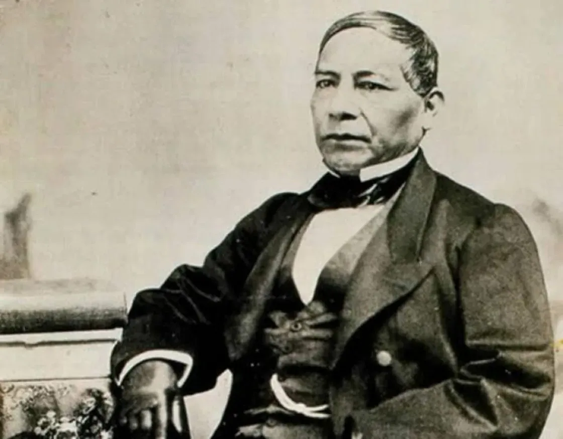 Pensar en Benito Juárez