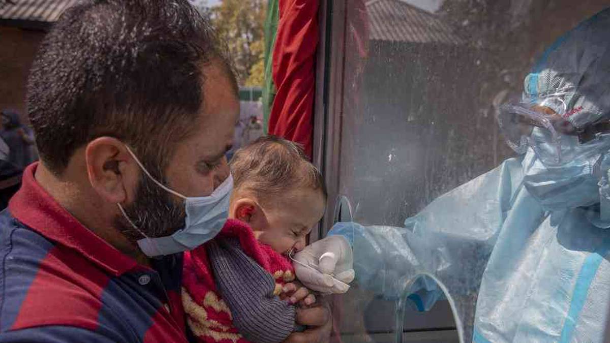 Coronavirus | El lugar donde se originó la covid-19, según un investigador de la OMS