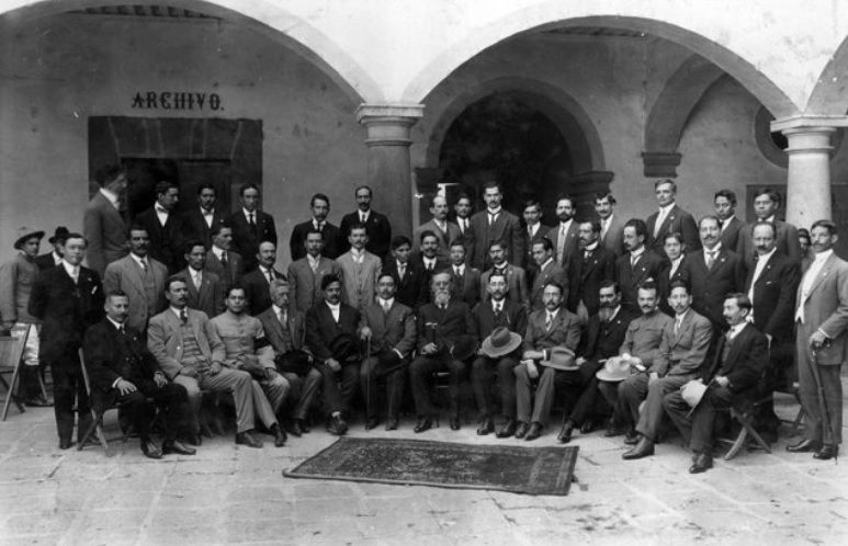 Constitución de 1917; los cimientos de la democracia