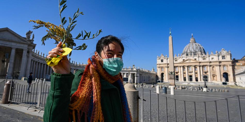 Semana Santa 2021: ¿qué se conmemora el jueves y el viernes santos?