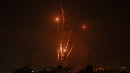 Conflicto Israel-Palestina: el porqué de los enfrentamientos y últimas noticias
