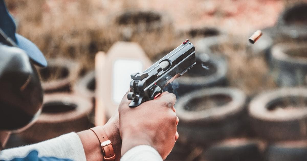Preguntas y Respuestas Sobre Posesión y Portación de Armas de Fuego