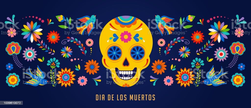 ¿Halloween o Día de Muertos? Conoce las diferencias de cada uno