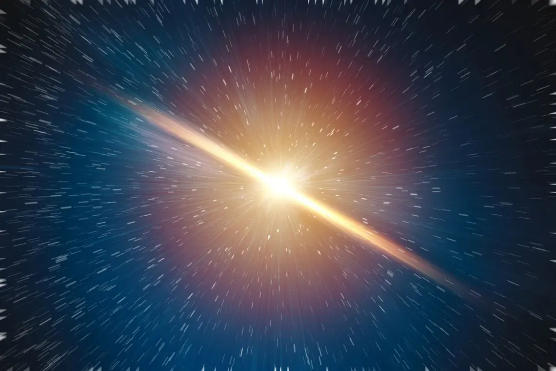 El universo podría no haber tenido un origen
