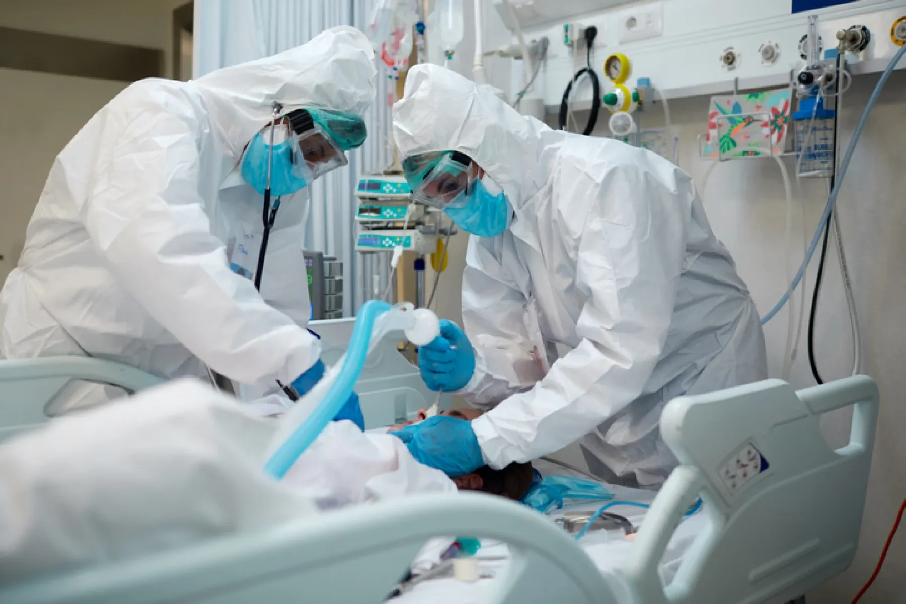 Los síntomas de la cepa ómicron, según la médica que la descubrió en Sudáfrica