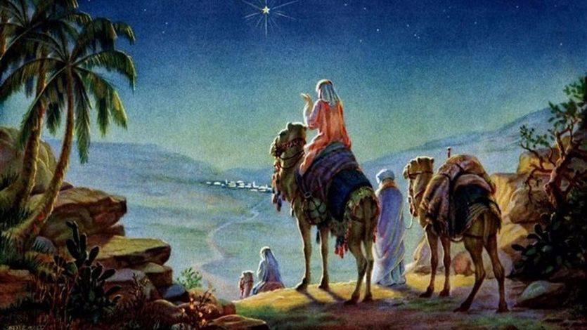 Reyes Magos: origen de esta tradición... ¿existieron realmente?