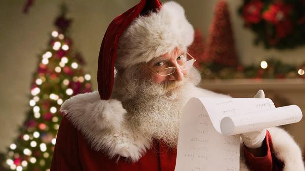 El origen histórico de Santa Claus: ¿fue un invento de Coca Cola?