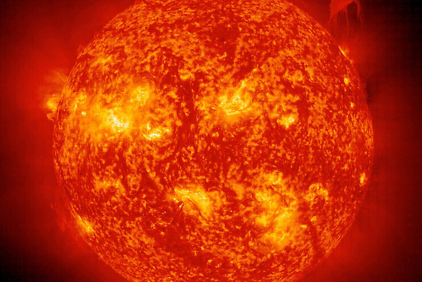 La radiación solar llegará a incrementarse 2300 veces: esto es lo que nos dice la ciencia acerca del futuro de nuestra estrella