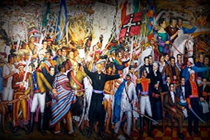 La Guerra de Independencia