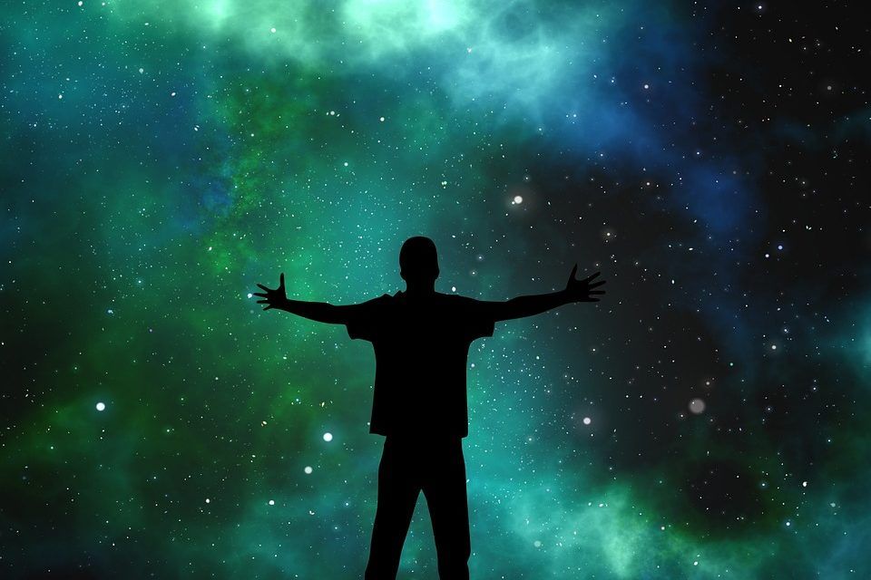 DIOS, LOS CIENTÍFICOS Y LA CREACIÓN DEL UNIVERSO