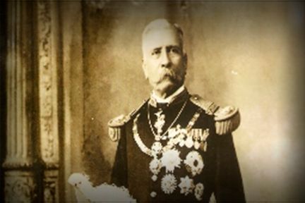 El Porfiriato.