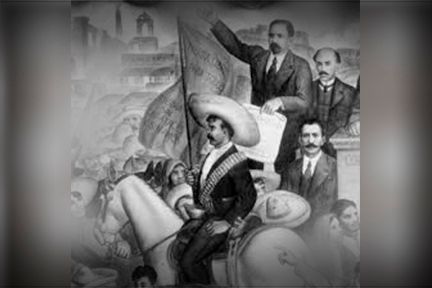 La Revolución.