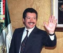 Luis Donaldo Colosio Murrieta