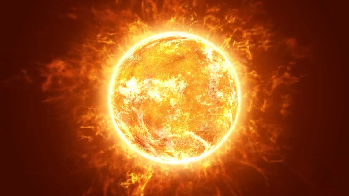 Curiosidades sobre el Sol que quizá no conocías
