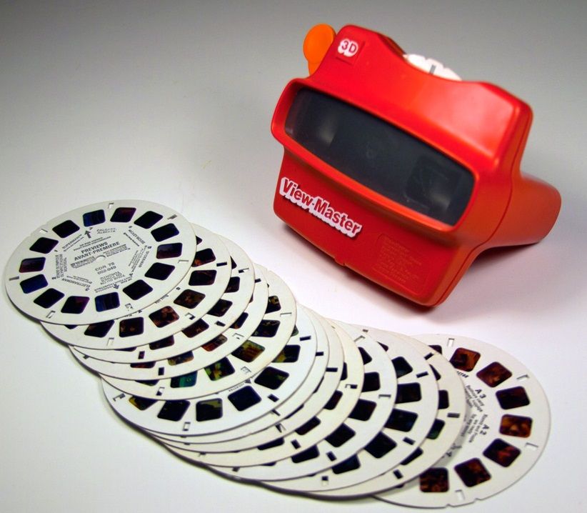 View-Master