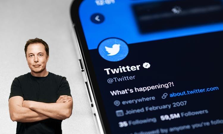 Historia de Twitter: nacimiento y evolución de la nueva red de Elon Musk