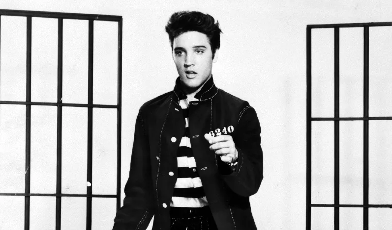 ARTISTASElvis Presley
