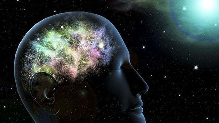 El cerebro estaría conectado con el cosmos a escala cuántica