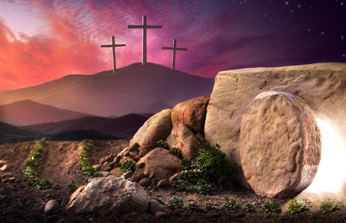 Domingo De Resurrección