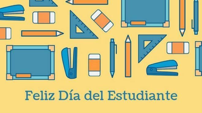 Día del Estudiante