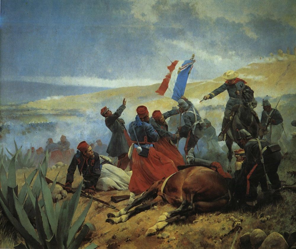 La Batalla de Puebla: Un triunfo inesperado que marcó la historia de México