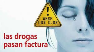 ¿Qué es la metanfetamina? (cristal)