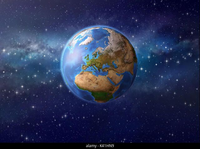 10 cosas que deberías saber sobre el agua en el planeta Tierra