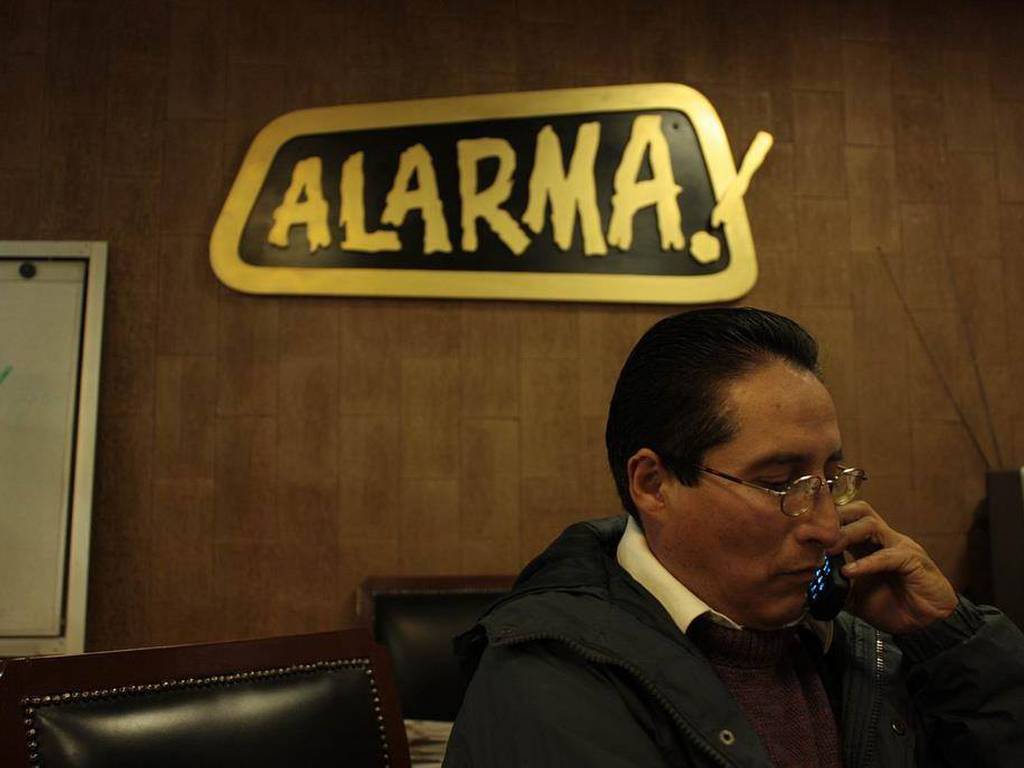Así fue ¡ALARMA! La revista gore que cautivó a generaciones en México