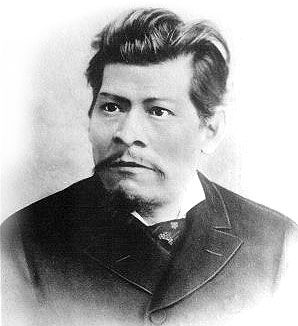 Ignacio Manuel Altamirano