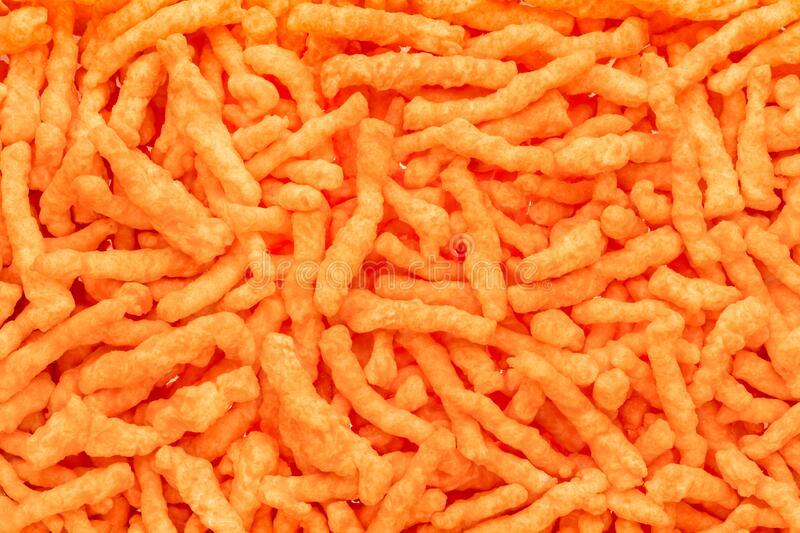 ¿Qué contienen los Cheetos de Sabritas? (radiografía)