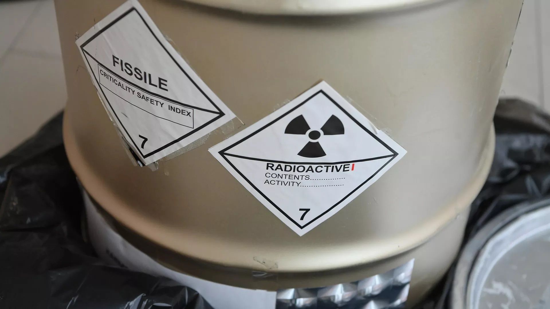 El Chernóbil mexicano: construyeron más de 17.000 casas con varillas radioactivas