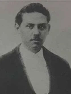 JOAQUÍN MURRIETA OROZCO, EL ZORRO O EL PATRIO