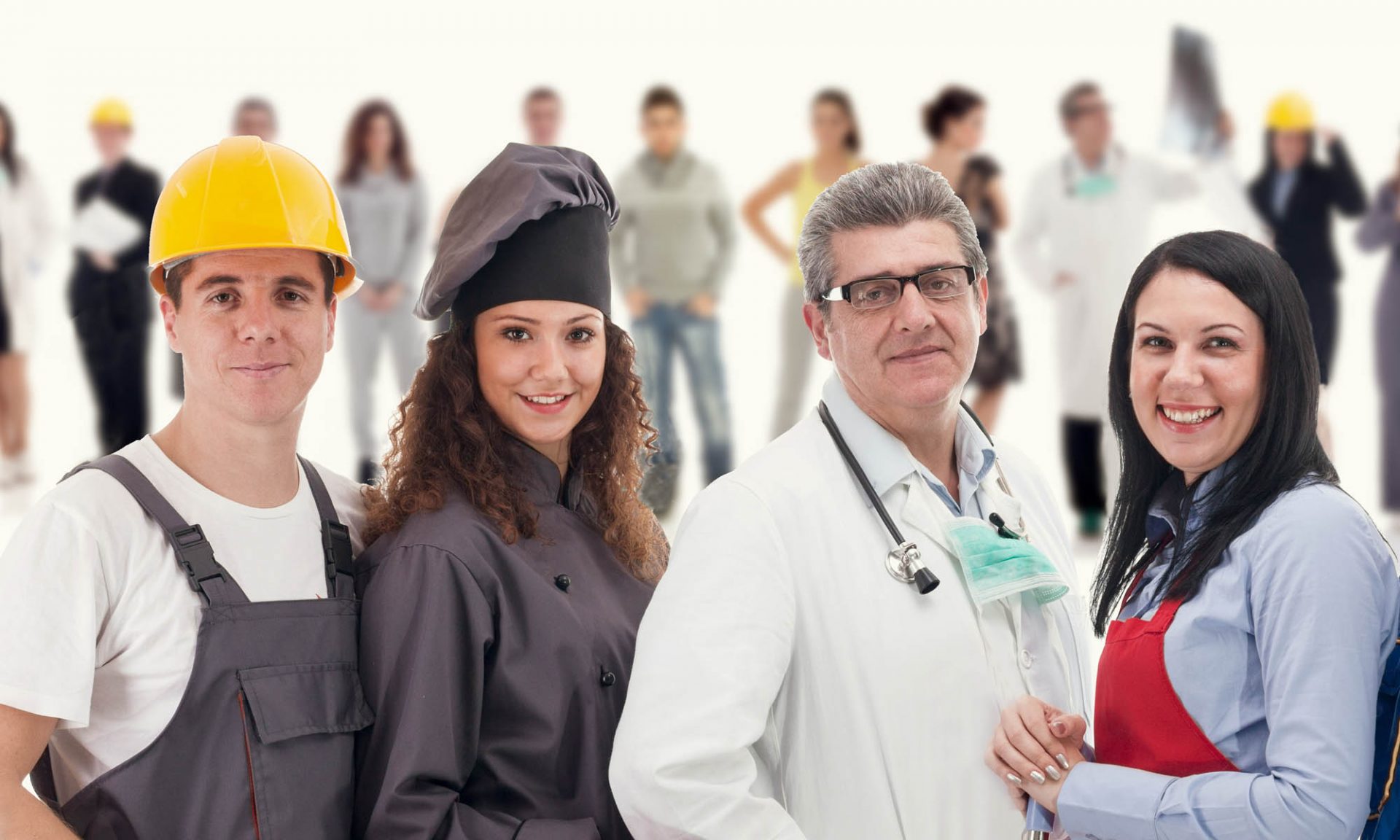 Trabajos que pagan bien en la actualidad en México