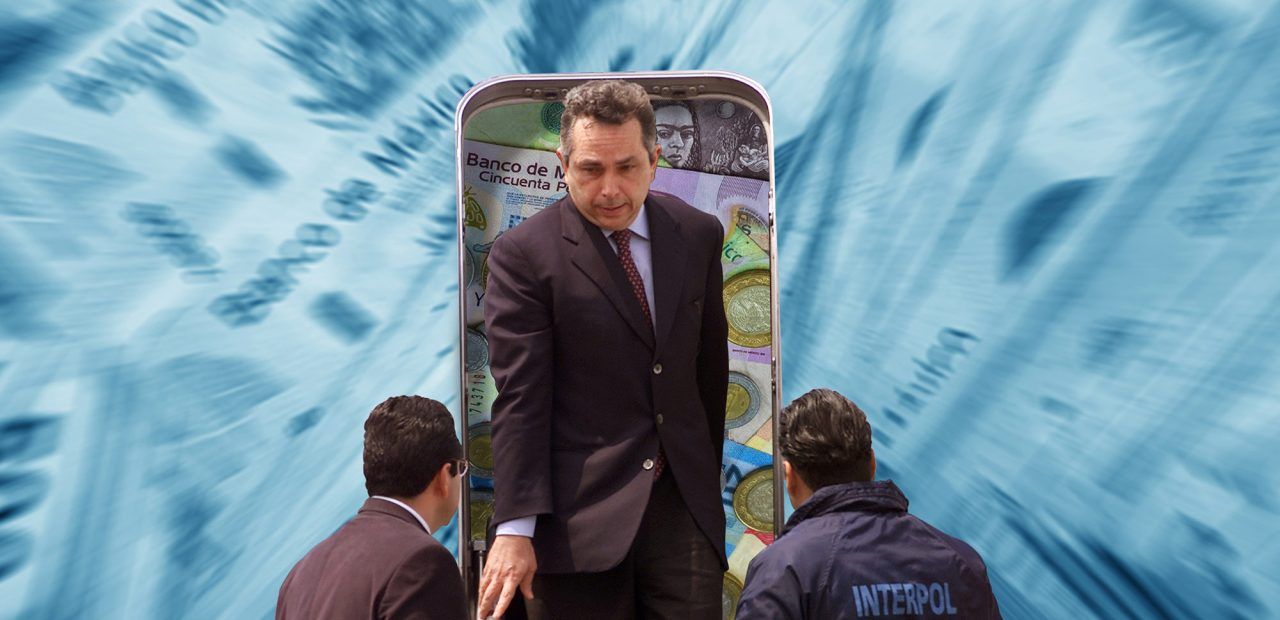 Conoce el Fobaproa, la deuda bancaria que los mexicanos seguirán pagando por medio siglo