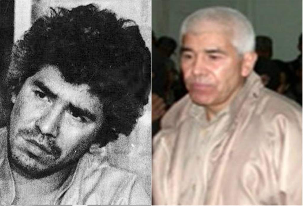 Rafael Caro Quintero. ¿Quién es el ‘Narco de narcos’? Biografía del narco más buscado