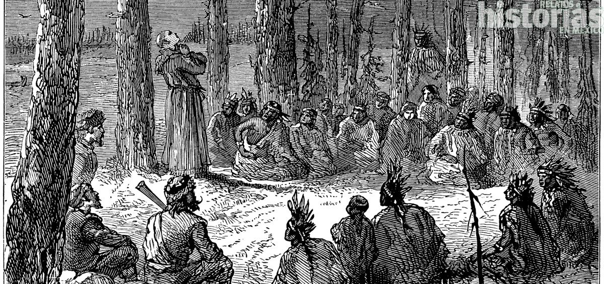 LOS SERIS Y EL DOMINIO ESPAÑOL